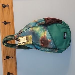 Kavu galaxy Paxton pack